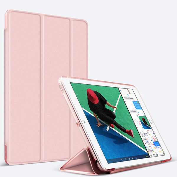 iPad Case Fit New Apple iPad 7th 8th  Generation 10.2" 2019 / 2020