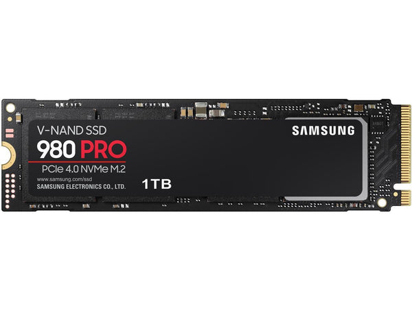 SAMSUNG 980 PRO M.2 2280 1TB PCI-Express Gen 4.0 x4