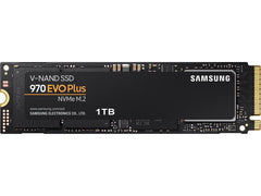 SAMSUNG 970 EVO PLUS M.2 2280 1TB PCIe Gen 3.0 x4