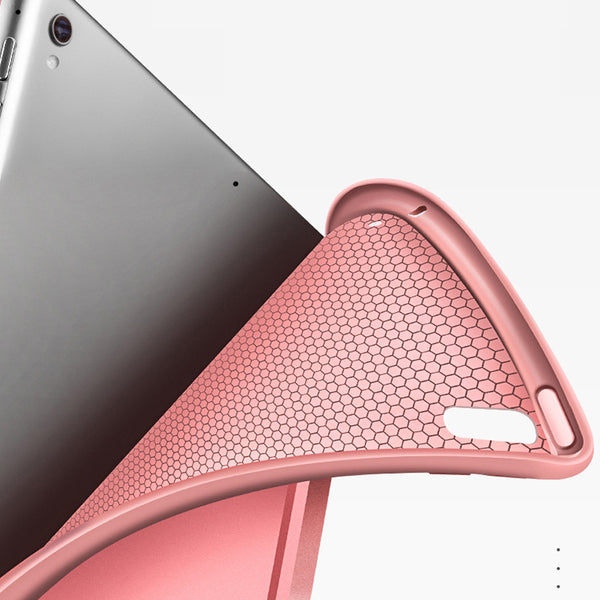 iPad Case Fit New Apple iPad 7th 8th  Generation 10.2" 2019 / 2020