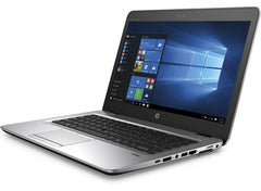 HP Elitebook 840 G3 14"  - Intel Core i5
