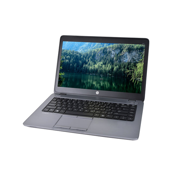HP EliteBook 850 G1 15.6" Laptop Core i5