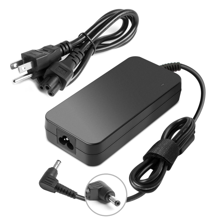 Laptop Charger 90W  19V 4.74A Power Supply AC Adapter for Toshiba Satellite A80 A85 A105 A200 A300 P50 P50T