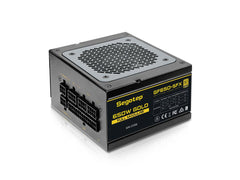Segotep 650W SFX Power Supply 80+ Gold Fully Modular