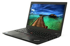 Lenovo ThinkPad T460S Ultra Thin Laptop, Intel Core i5-6300U