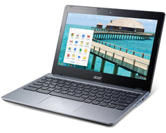 Acer Chromebook 11.6" (Intel Celeron / 4GB RAM / 16GB SSD)