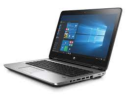 HP Probook 640 G3 14"  - Intel Core i5